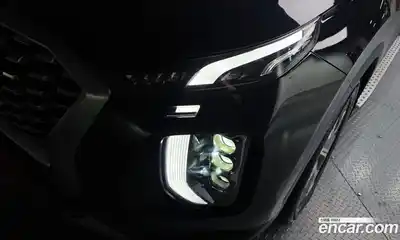 Hyundai Palisade 2019 2.2 гидро в Москве № 2049938, миниатюра 8