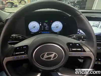 Hyundai Avante 2025 1.6 гидро в Москве № 2049947, миниатюра 12