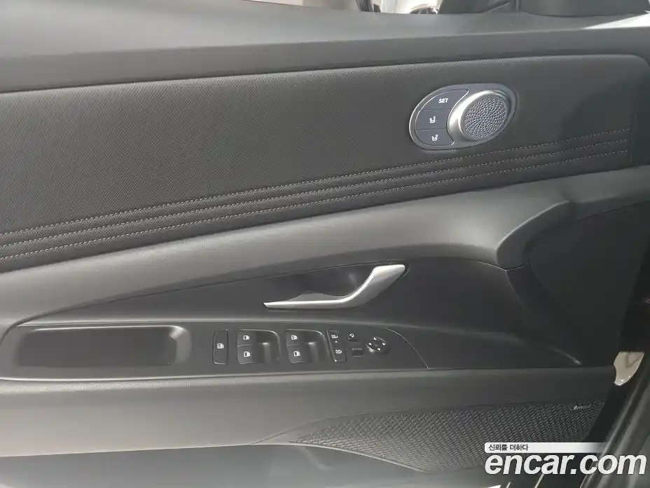 Hyundai Avante 2025 1.6 гидро в Москве № 2049947, фото 13