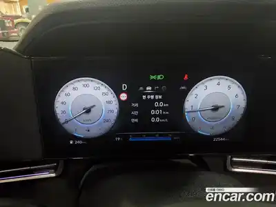 Hyundai Avante 2025 1.6 гидро в Москве № 2049947, миниатюра 8