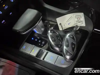Hyundai Avante 2025 1.6 гидро в Москве № 2049947, миниатюра 9