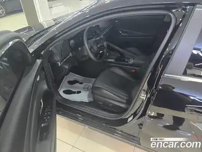 Hyundai Avante 2025 1.6 гидро в Москве № 2049947, миниатюра 10
