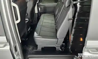 Hyundai Staria 2024 3.5 гидро в Москве № 2049952, миниатюра 11
