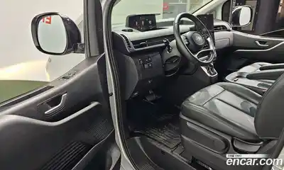 Hyundai Staria 2024 3.5 гидро в Москве № 2049952, миниатюра 10