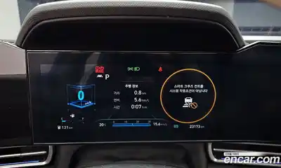 Hyundai Avante 2023 1.6 гидро в Москве № 2049959, миниатюра 11