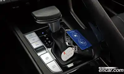 Hyundai Avante 2023 1.6 гидро в Москве № 2049959, миниатюра 12
