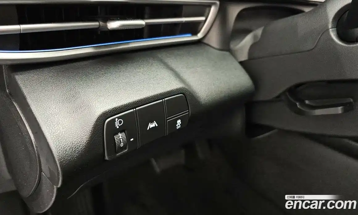 Hyundai Avante 2023 1.6 гидро в Москве № 2049959, фото 22