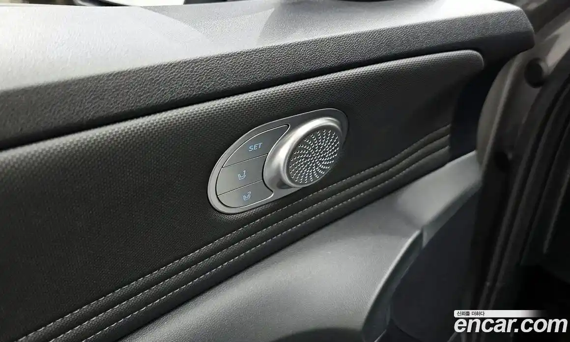 Hyundai Avante 2023 1.6 гидро в Москве № 2049959, фото 23