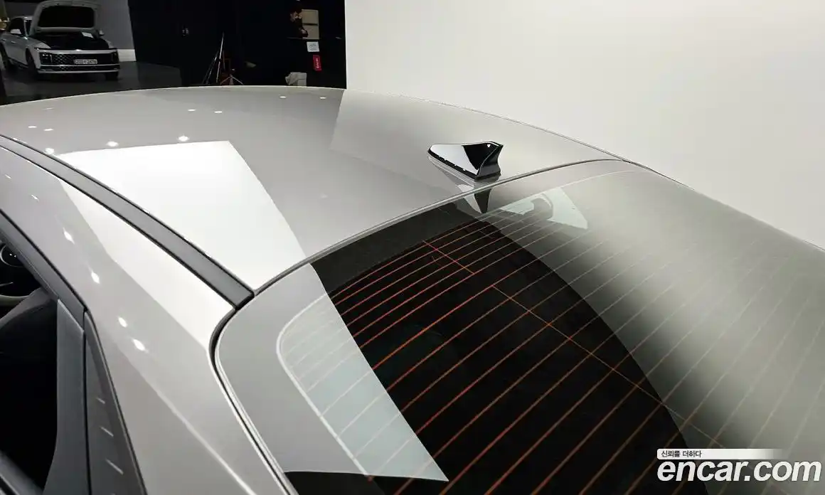 Hyundai Avante 2023 1.6 гидро в Москве № 2049959, фото 28