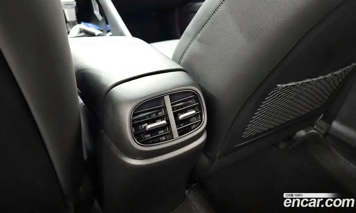 Hyundai Avante 2023 1.6 гидро в Москве № 2049959, фото 30