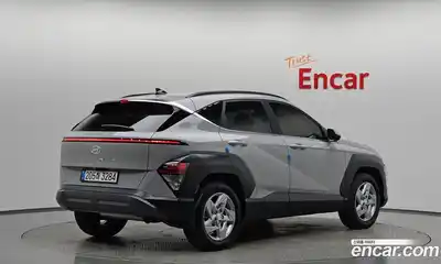 Hyundai Kona Premium