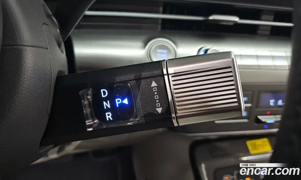 Hyundai Kona 2025 1.6 гидро в Москве № 2049979, фото 11