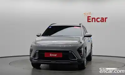 Hyundai Kona 2025 1.6 гидро в Москве № 2049979, миниатюра 2