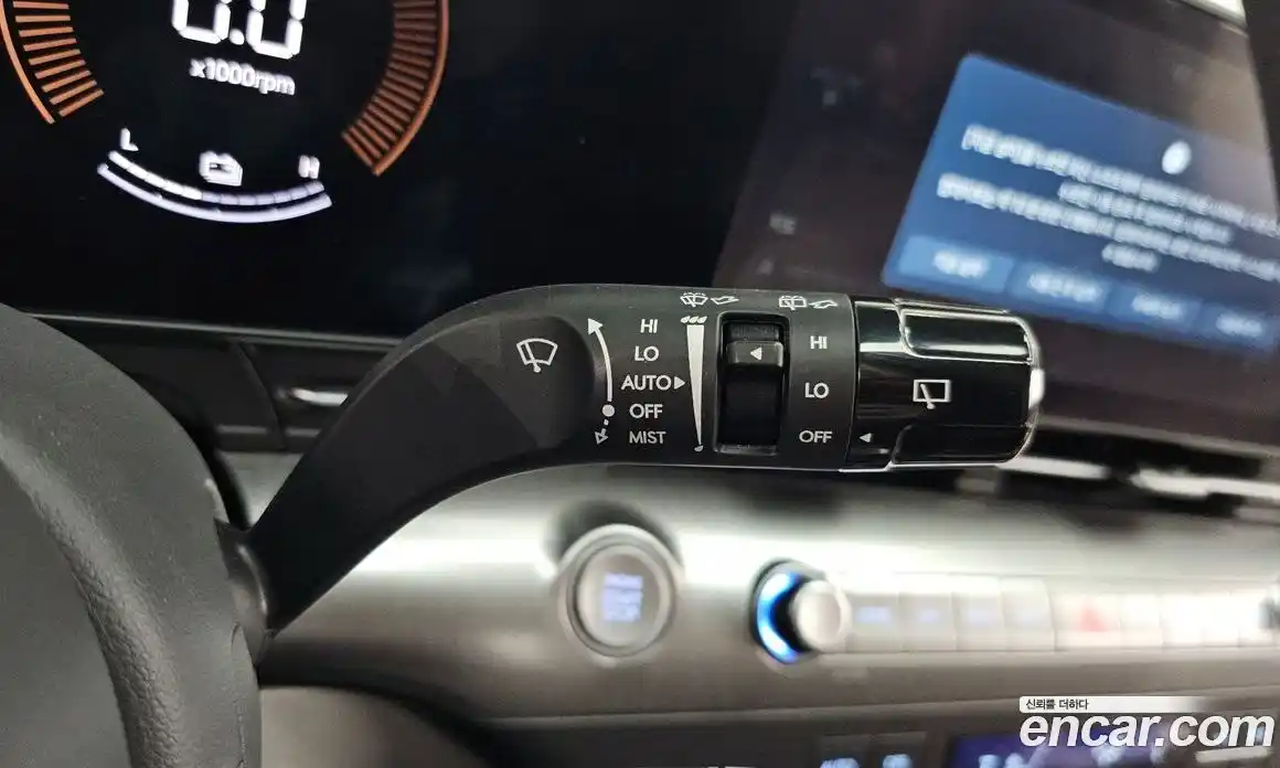Hyundai Kona 2025 1.6 гидро в Москве № 2049979, фото 25