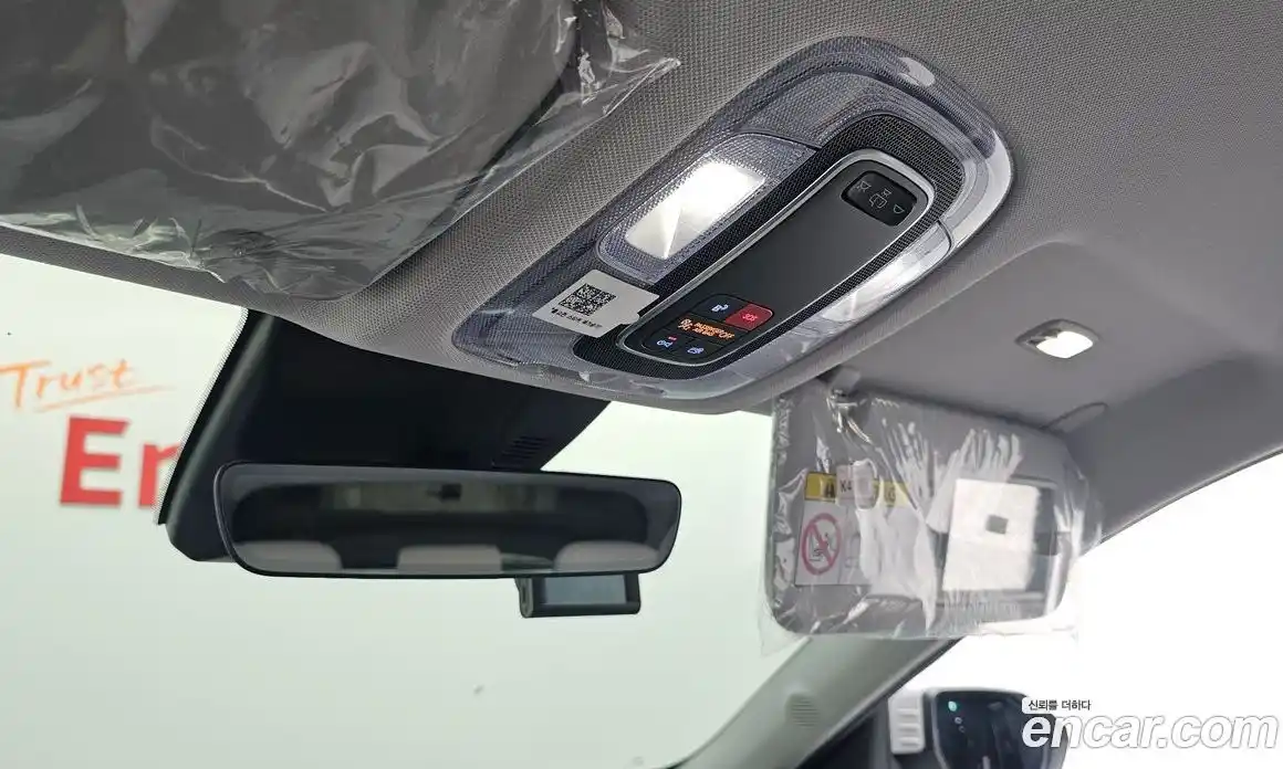 Hyundai Kona 2025 1.6 гидро в Москве № 2049979, фото 26