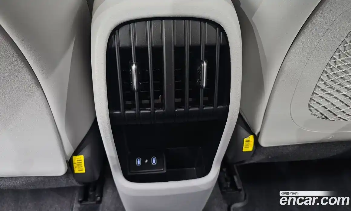 Hyundai Kona 2025 1.6 гидро в Москве № 2049979, фото 27