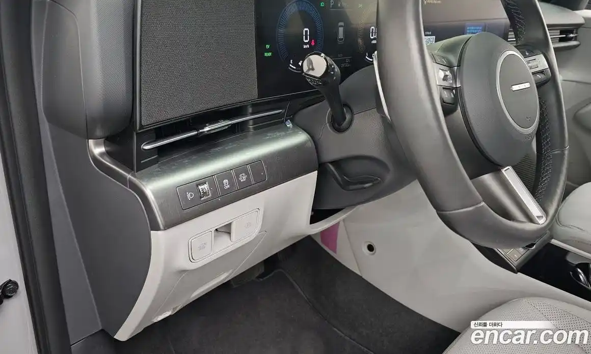 Hyundai Kona 2025 1.6 гидро в Москве № 2049979, фото 28