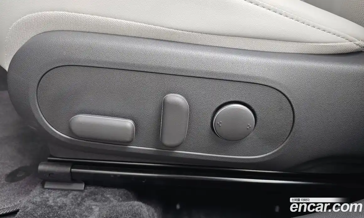 Hyundai Kona 2025 1.6 гидро в Москве № 2049979, фото 30