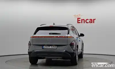 Hyundai Kona 2025 1.6 гидро в Москве № 2049979, миниатюра 3