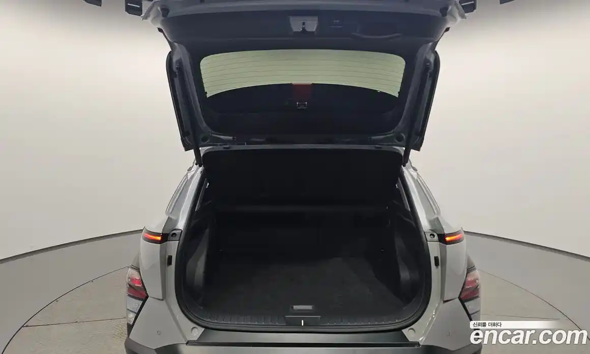 Hyundai Kona 2025 1.6 гидро в Москве № 2049979, фото 32