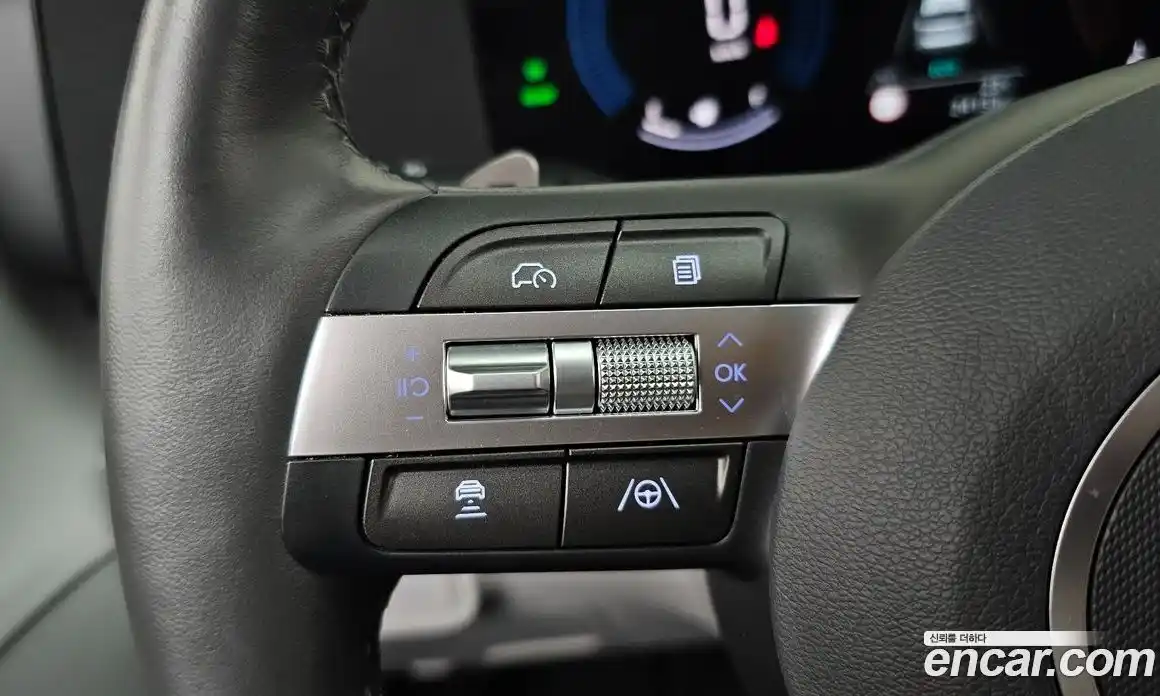 Hyundai Kona 2025 1.6 гидро в Москве № 2049979, фото 33