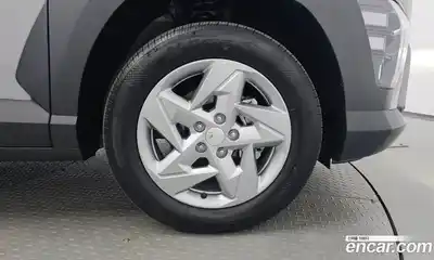 Hyundai Kona 2025 1.6 гидро в Москве № 2049979, миниатюра 6