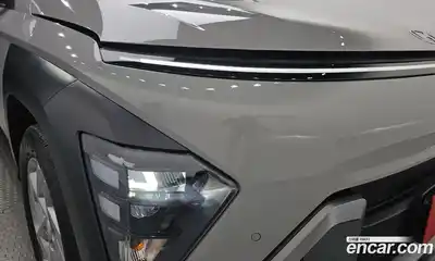Hyundai Kona 2025 1.6 гидро в Москве № 2049979, миниатюра 7