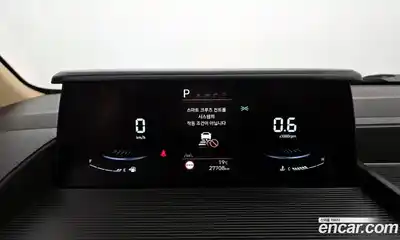 Hyundai Staria 2024 3.5 гидро в Москве № 2050079, миниатюра 11