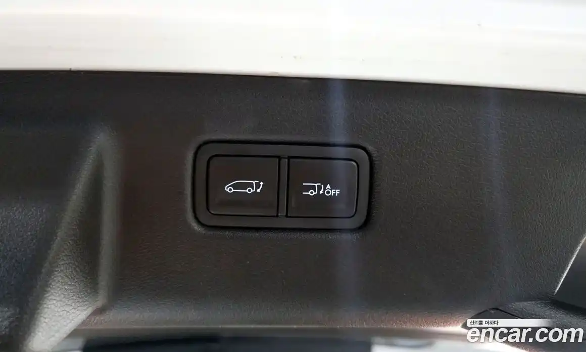 Hyundai Staria 2024 3.5 гидро в Москве № 2050079, фото 27