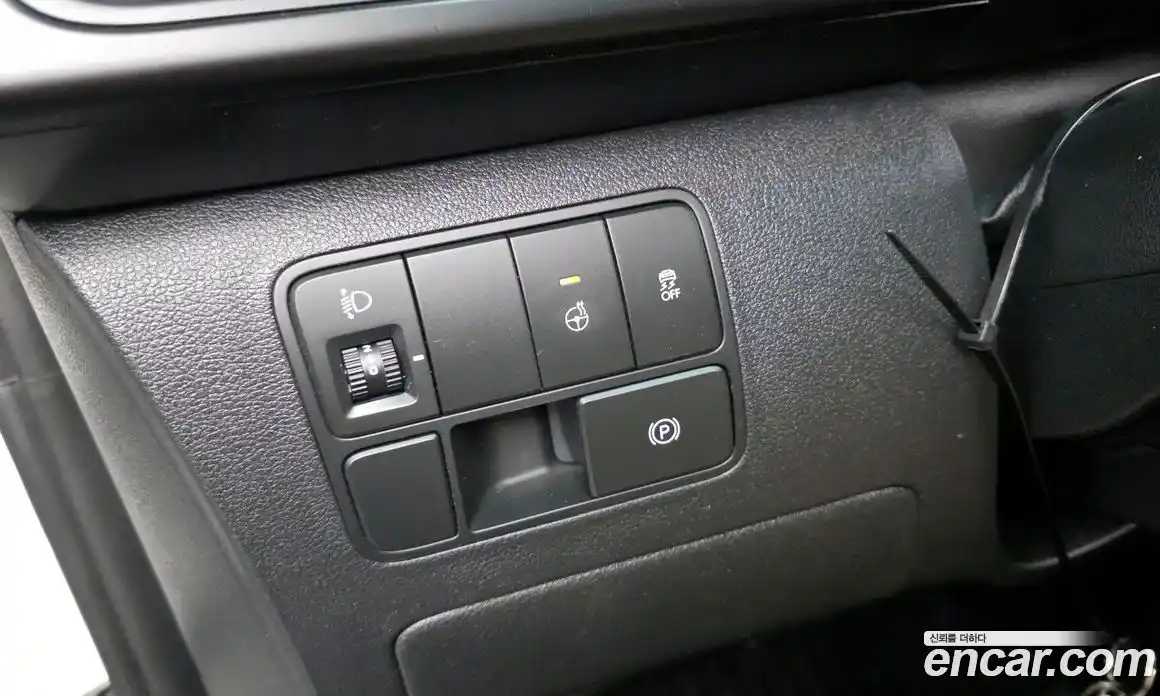 Hyundai Staria 2024 3.5 гидро в Москве № 2050079, фото 28