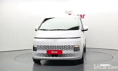 Hyundai Staria 2024 3.5 гидро в Москве № 2050079, миниатюра 3