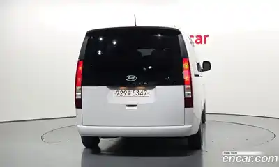 Hyundai Staria 2024 3.5 гидро в Москве № 2050079, миниатюра 4