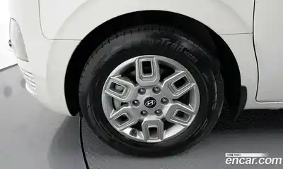 Hyundai Staria 2024 3.5 гидро в Москве № 2050079, миниатюра 5