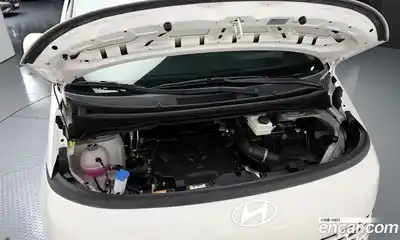 Hyundai Staria 2024 3.5 гидро в Москве № 2050079, миниатюра 6