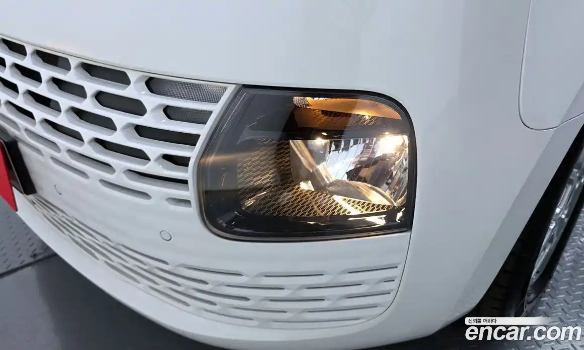 Hyundai Staria 2024 3.5 гидро в Москве № 2050079, фото 8