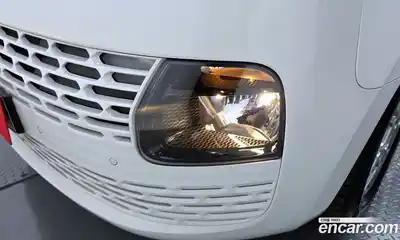 Hyundai Staria 2024 3.5 гидро в Москве № 2050079, миниатюра 8