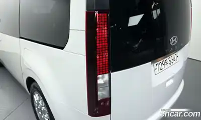 Hyundai Staria 2024 3.5 гидро в Москве № 2050079, миниатюра 9