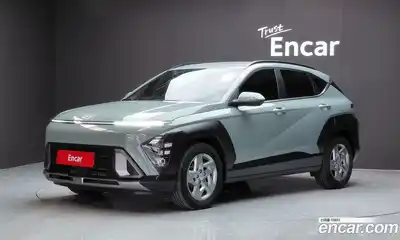 Hyundai Kona Gasoline 1.6 Turbo 4WD Premium