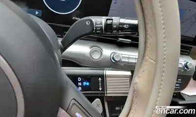 Hyundai Kona 2023 1.6 гидро в Москве № 2050089, миниатюра 12