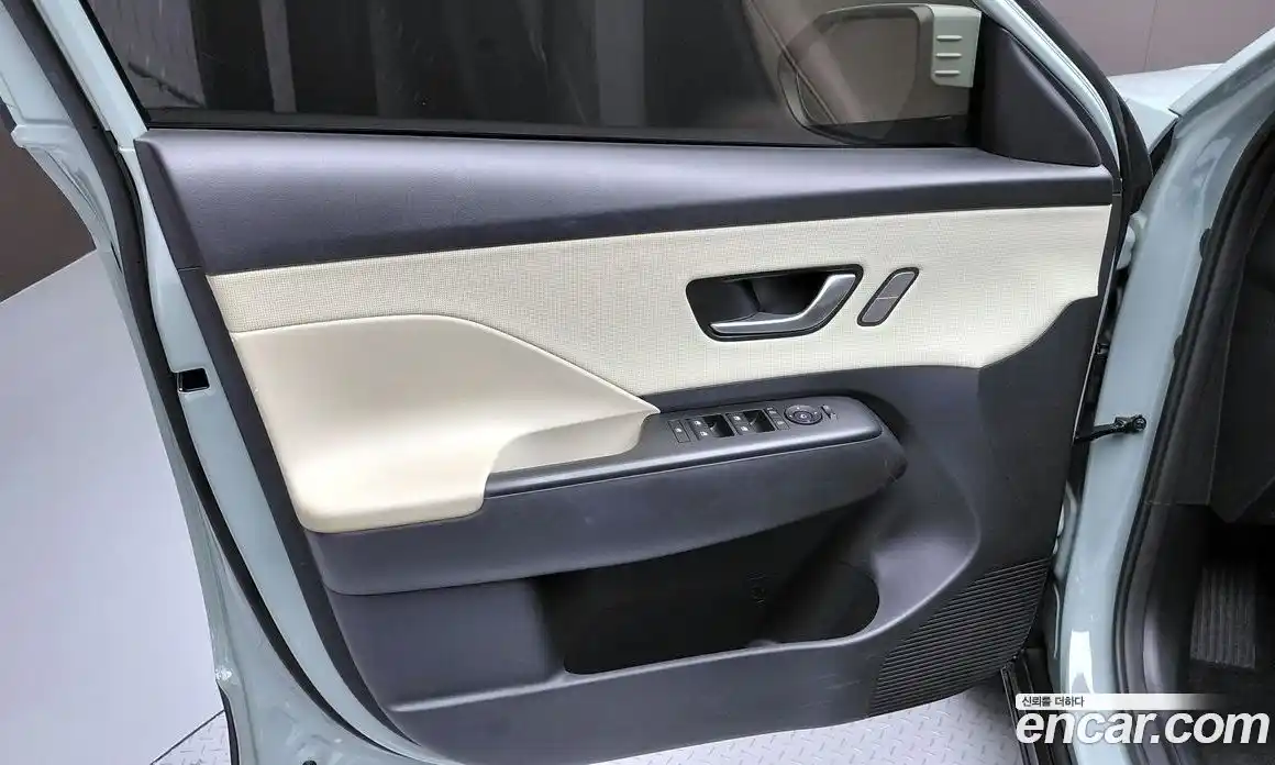 Hyundai Kona 2023 1.6 гидро в Москве № 2050089, фото 14