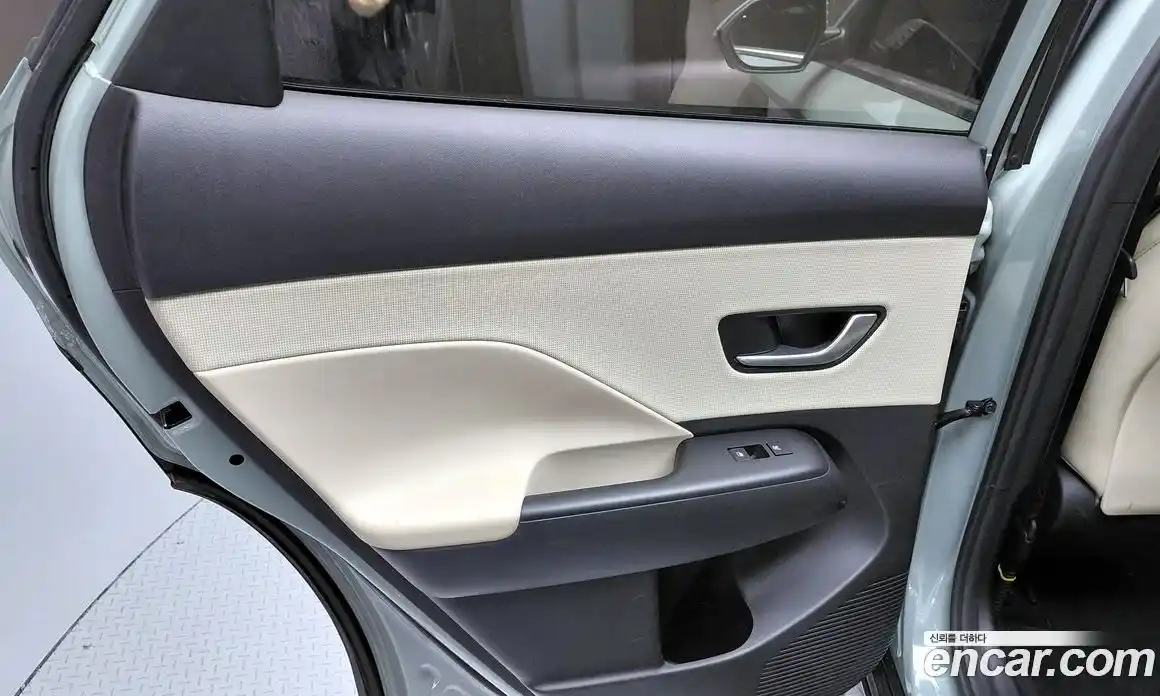 Hyundai Kona 2023 1.6 гидро в Москве № 2050089, фото 15