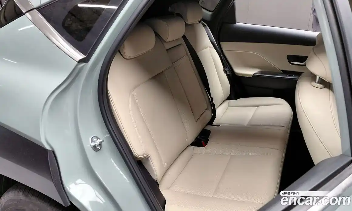 Hyundai Kona 2023 1.6 гидро в Москве № 2050089, фото 17