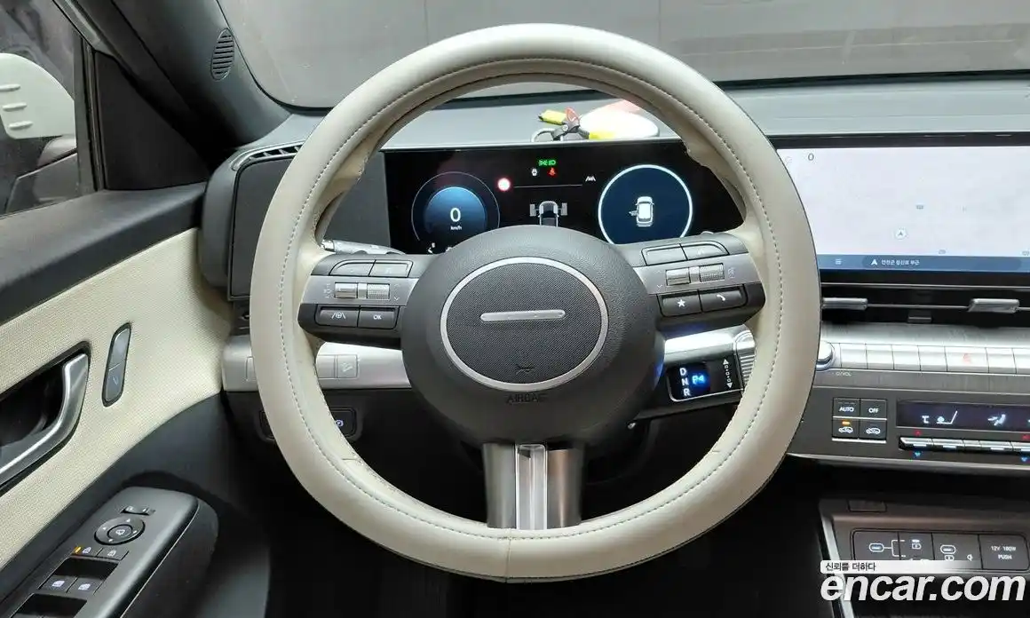 Hyundai Kona 2023 1.6 гидро в Москве № 2050089, фото 19