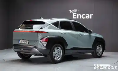 Hyundai Kona 2023 1.6 гидро в Москве № 2050089, миниатюра 2