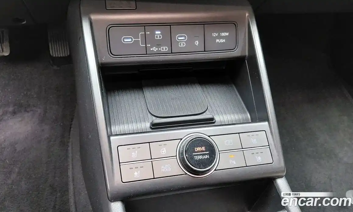 Hyundai Kona 2023 1.6 гидро в Москве № 2050089, фото 22