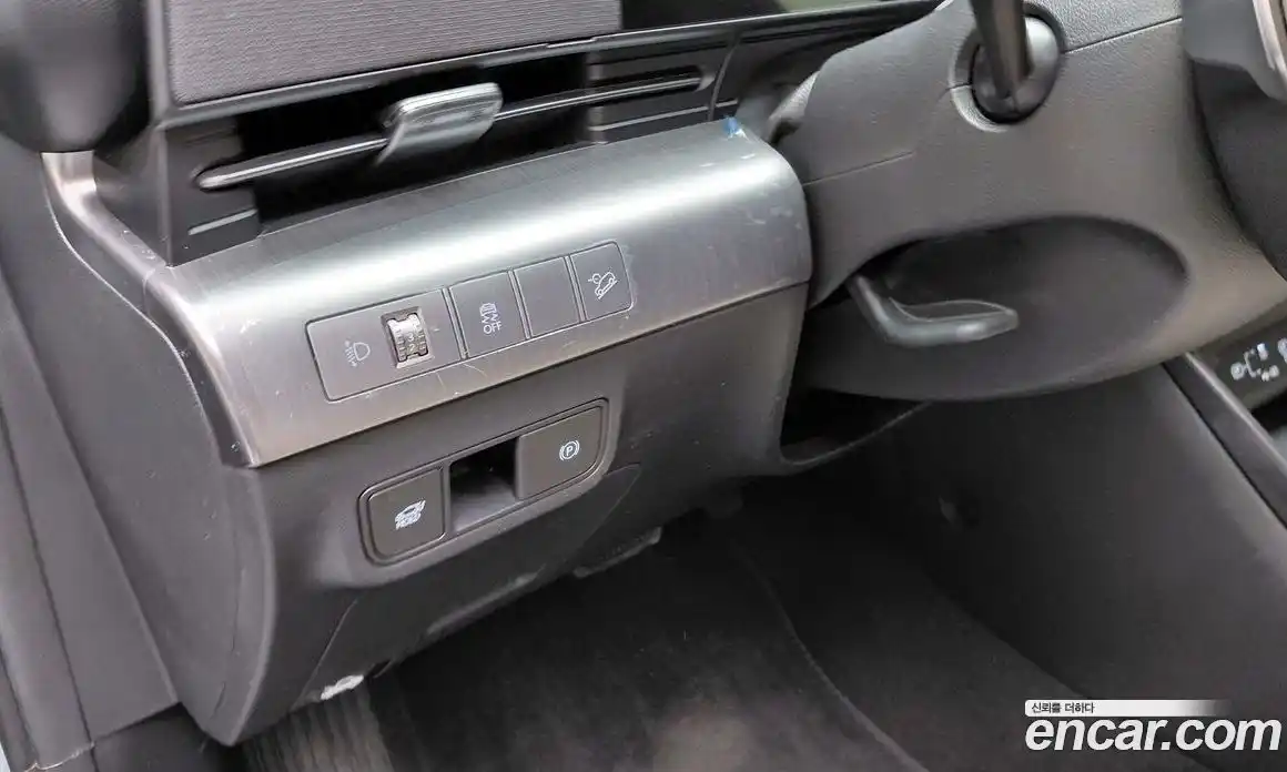 Hyundai Kona 2023 1.6 гидро в Москве № 2050089, фото 23