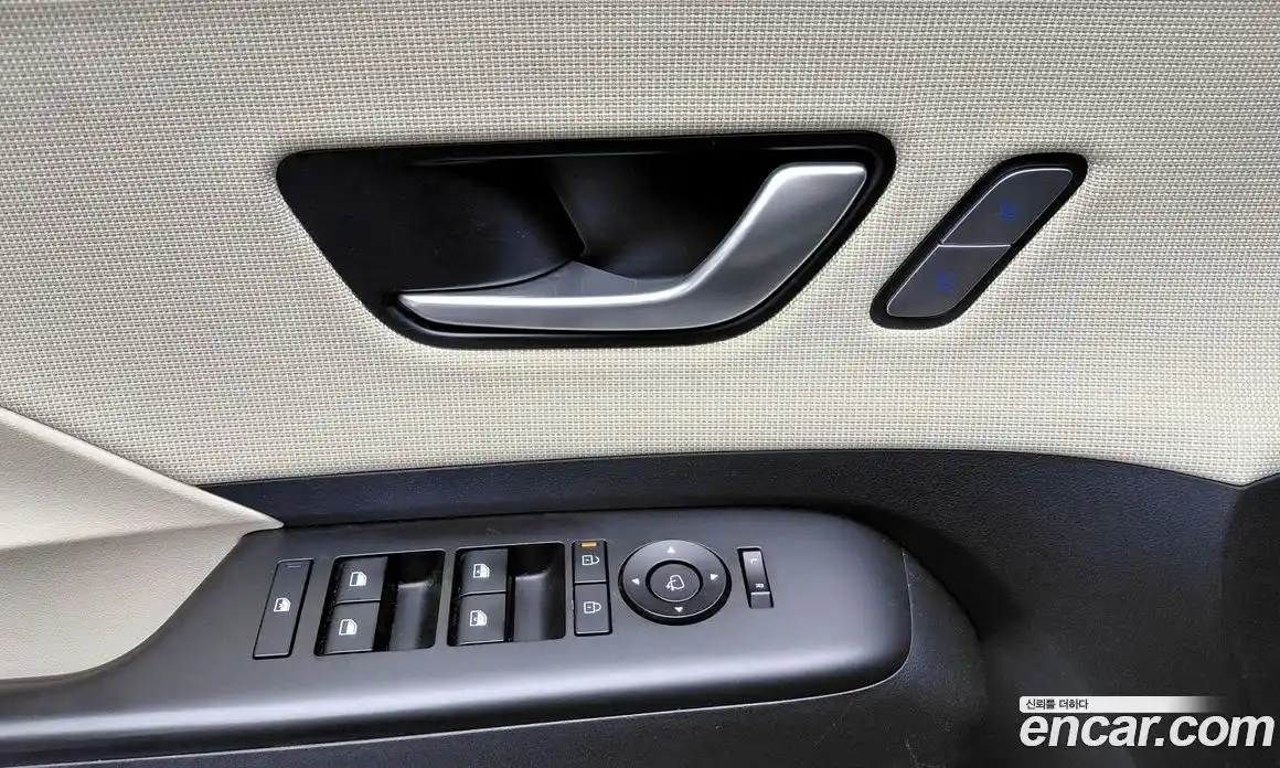 Hyundai Kona 2023 1.6 гидро в Москве № 2050089, фото 24