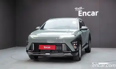 Hyundai Kona 2023 1.6 гидро в Москве № 2050089, миниатюра 3