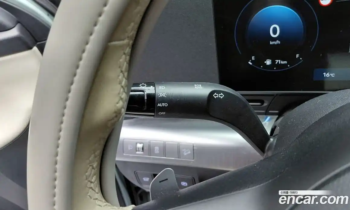 Hyundai Kona 2023 1.6 гидро в Москве № 2050089, фото 31