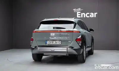 Hyundai Kona 2023 1.6 гидро в Москве № 2050089, миниатюра 4